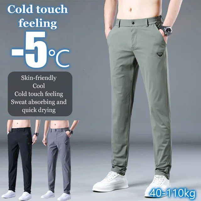 Men’s Everyday Performance Leisure Pants（50% OFF）