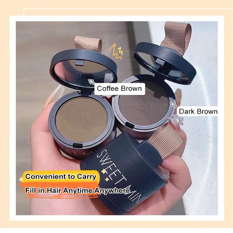 🔥HOT SALE 70% OFF🔥Hairline powder shadow powder