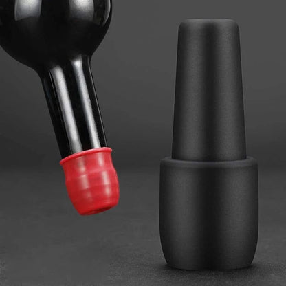 🔥Best Price Today🔥Reusable Sparkling Wine Bottle Stopper