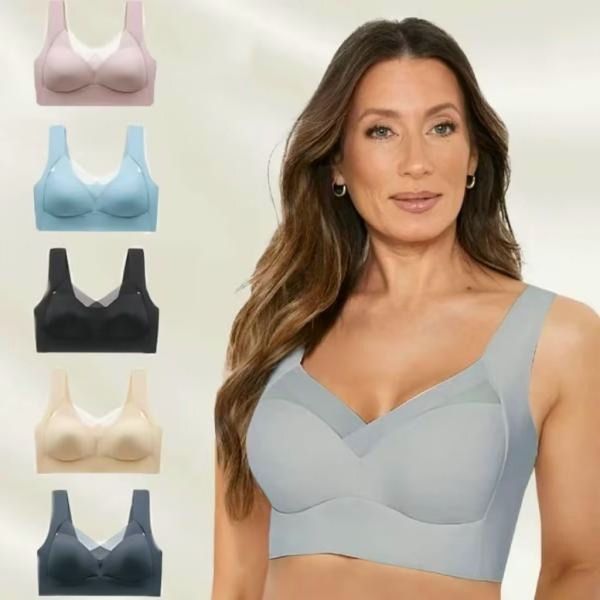 🔥Buy 1 Get 2 Free🔥Sexy Push Up Wireless Bras