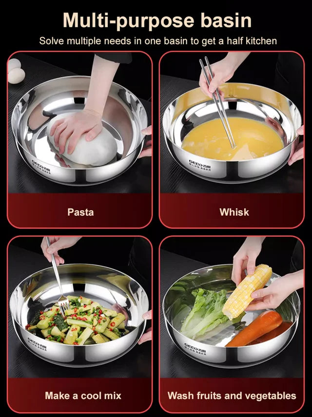 Multifunctional Cooking Pot——Free Shipping✈️