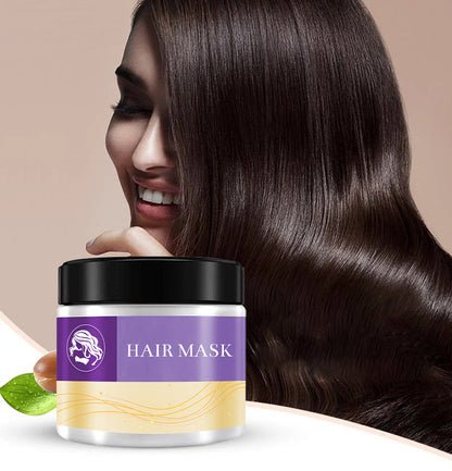 🔥Buy 2 Get 1 Free🔥Luxurious Deep Conditioning Hair Mask