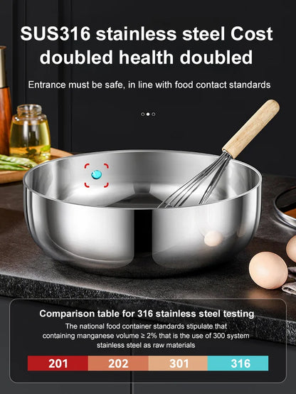 Multifunctional Cooking Pot——Free Shipping✈️