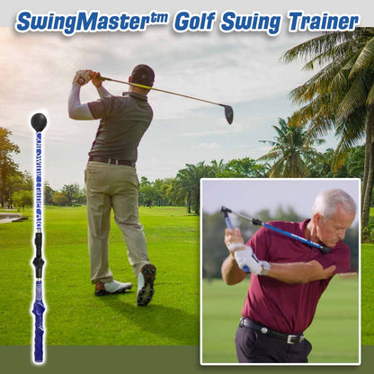 Golf Swing Trainer