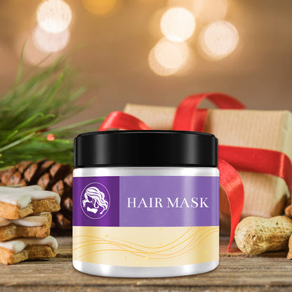 🔥Buy 2 Get 1 Free🔥Luxurious Deep Conditioning Hair Mask