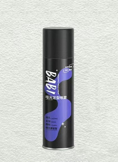 Quick Styling Hair Refreshing Spray