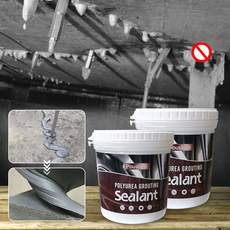 💥Last Day 50% OFF💥 Polyurea Grouting Sealant