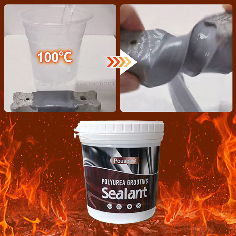 💥Last Day 50% OFF💥 Polyurea Grouting Sealant