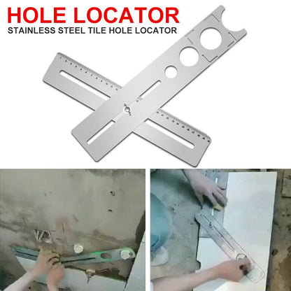 💥Tools Revolution💪Tile angle measuring ruler