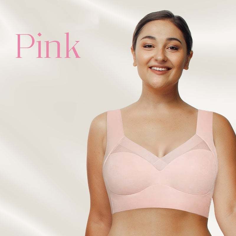 🔥Buy 1 Get 2 Free🔥Sexy Push Up Wireless Bras