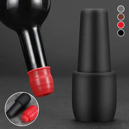 🔥Best Price Today🔥Reusable Sparkling Wine Bottle Stopper