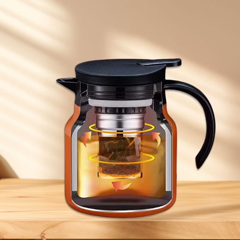 🔥2024 HOT SALE OFF🔥⏳Portable Stainless Steel Kettle