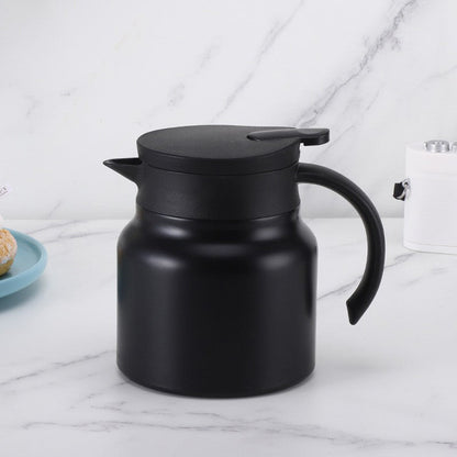 🔥2024 HOT SALE OFF🔥⏳Portable Stainless Steel Kettle