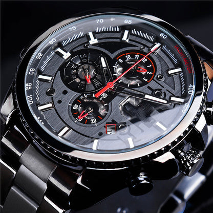 Men's Luxury Mechanical Automatic Watch