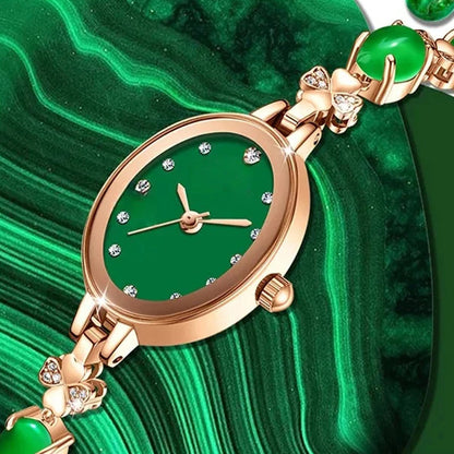 Women’s Elegant Bracelet Quartz Watch