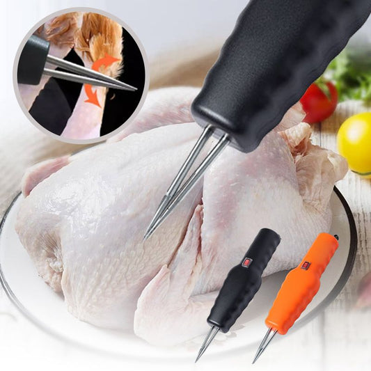 🔥hot selling Electric Quick Chicken Plucker（Make things easy.）