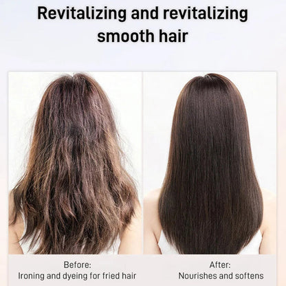 Nourishing Keratin Revitalizing Conditioner（50% OFF）