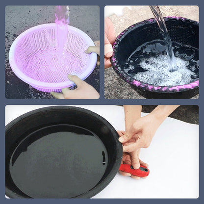 Weather Resistant Waterproof Coating Set