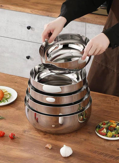 Multifunctional Cooking Pot——Free Shipping✈️