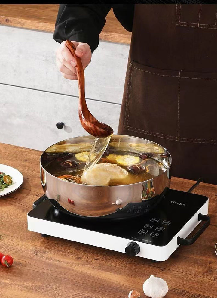 Multifunctional Cooking Pot——Free Shipping✈️