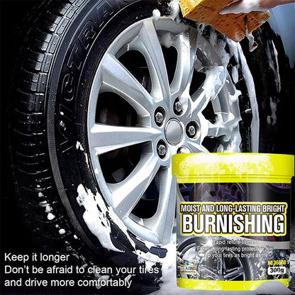 🔥Buy more, get more free🔥 Tire Maintenance and Coating Paste