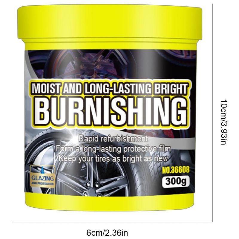 🔥Buy more, get more free🔥 Tire Maintenance and Coating Paste