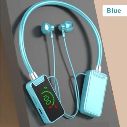 Tiktok  Hot-selling Wireless Sound Card Live Broadcasting and Audio Editing Earphones