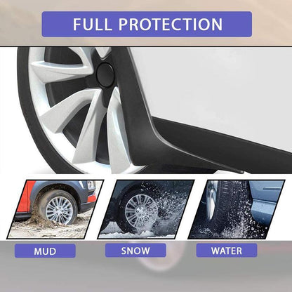 🔥Hot sale 40% off🔥Universal Car Wheel Fender