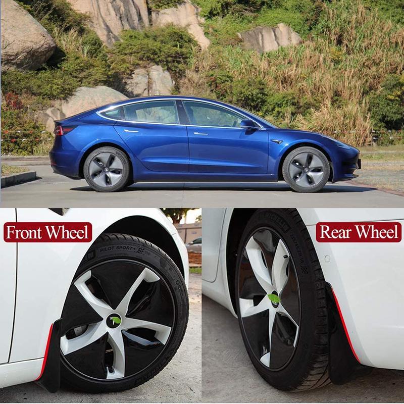 🔥Hot sale 40% off🔥Universal Car Wheel Fender