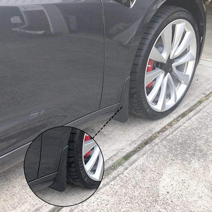 🔥Hot sale 40% off🔥Universal Car Wheel Fender