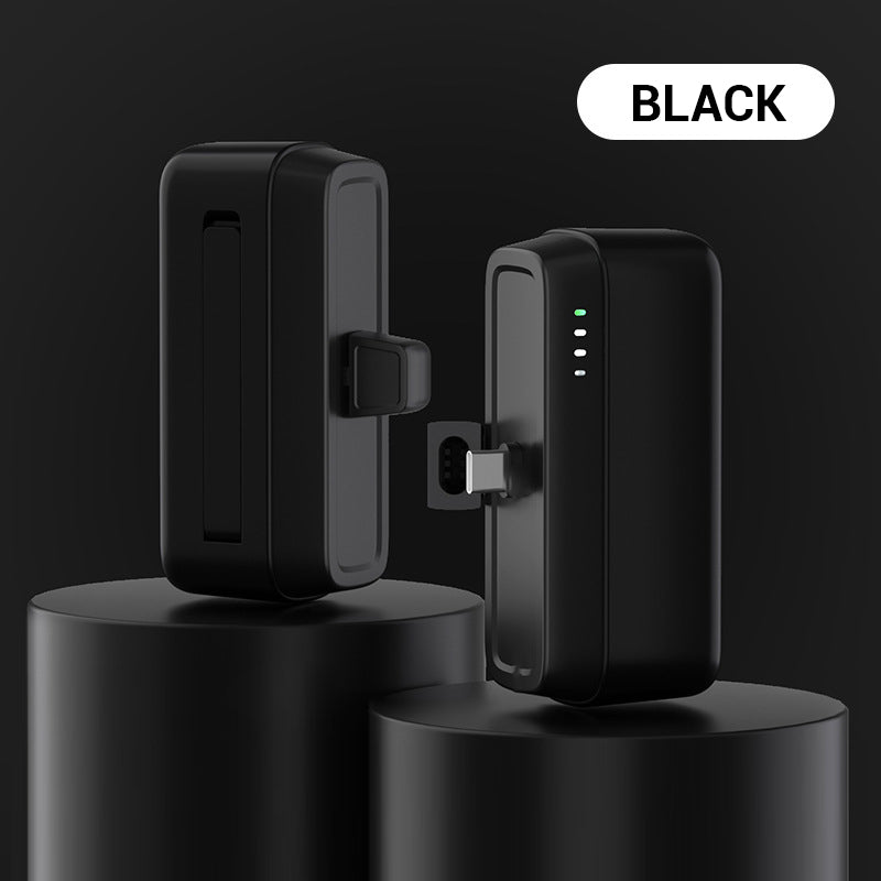 Portable Charger Power Bank