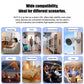 4G/5G Pocket Mobile WiFi Router (50 % RABATT)