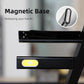 470 lumen EDC platt ficklampa