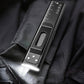 470 lumen EDC platt ficklampa
