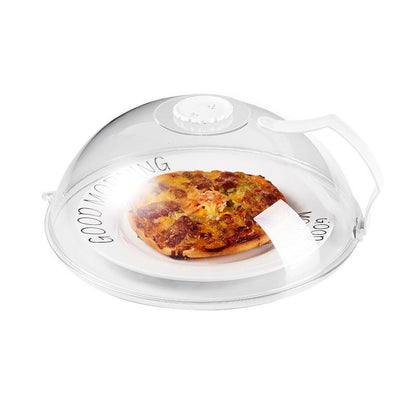 🔥BUY 2 GET 2 FREE🔥 Microwave Plate Cover