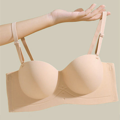 Full Support Non-Slip Wirefree Bra