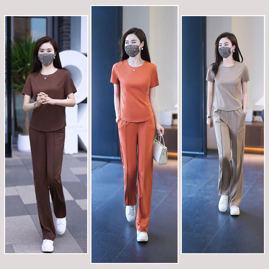 Women’s  Casual Sports Suit