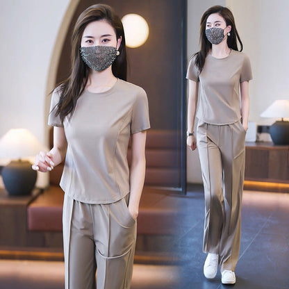 Women’s  Casual Sports Suit