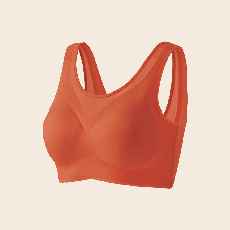 Lifting Seamless  Support Bra