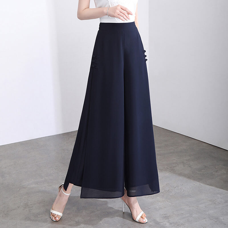 Ultra Soft Loosest Coolest Skirt Pant