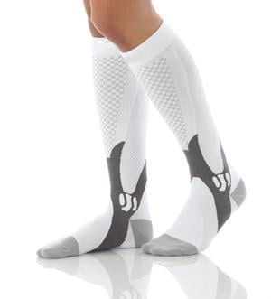 High Graduated Compression Socks?