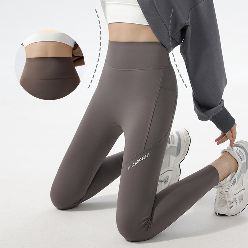 High Waist Tummy-control Leggings（Buy 2 Free Shipping）