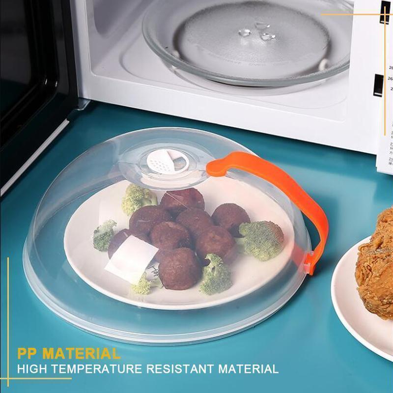 🔥BUY 2 GET 2 FREE🔥 Microwave Plate Cover