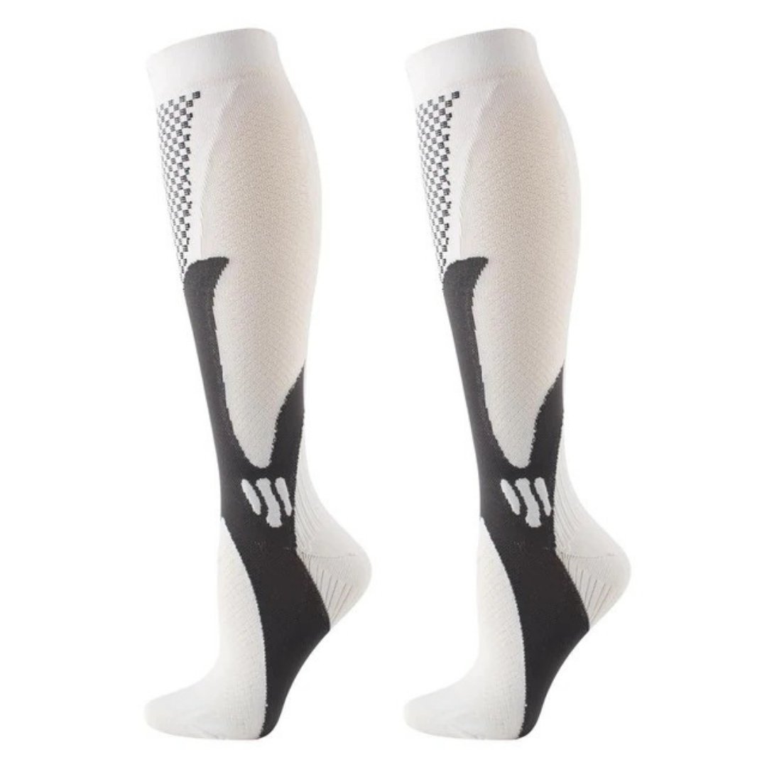 High Graduated Compression Socks?