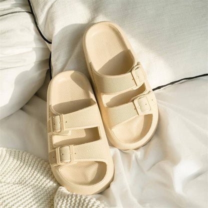 Summer Sale | Pillow Sandals