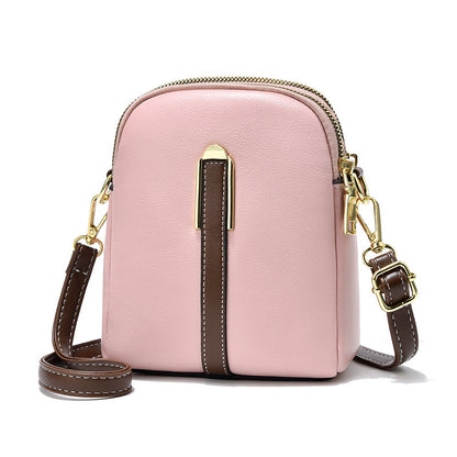 Lightweight mini crossbody shoulder phone bag - 50% Christmas discount