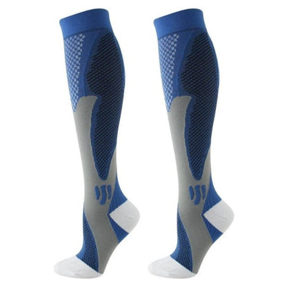 High Graduated Compression Socks?