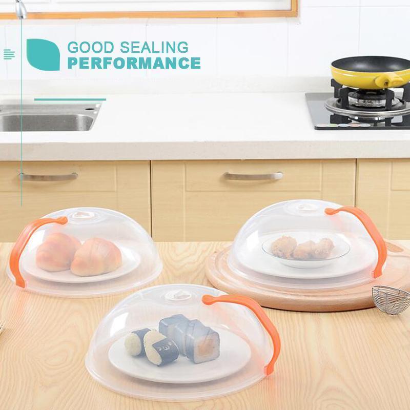 🔥BUY 2 GET 2 FREE🔥 Microwave Plate Cover