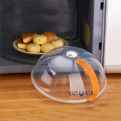 🔥BUY 2 GET 2 FREE🔥 Microwave Plate Cover