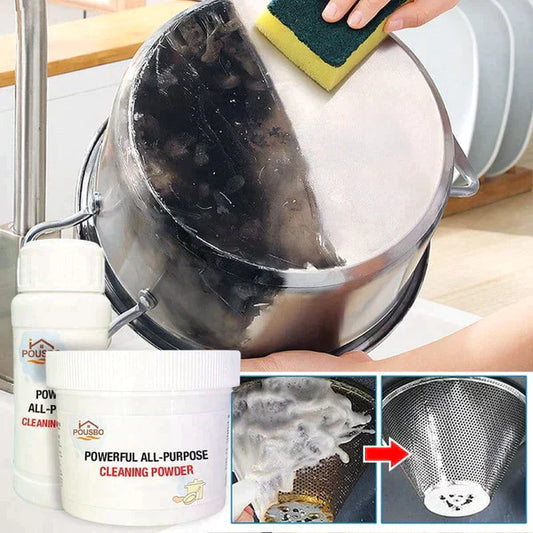 🎄Pre-Christmas sales🎅🎁✨🎉Powerful all-purpose cleaner for the kitchen
